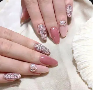 ネイル はる はるのネイルデザイン