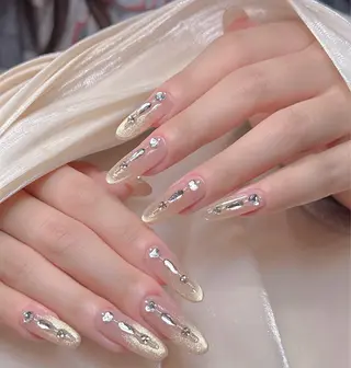 ネイル BEAUTY NAIL SALON所属・beautynail Emiのネイルデザイン