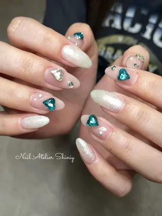 ネイル ネイル＆脱毛サロン ユイカのネイルデザイン