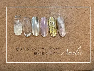 ネイル yo koのネイルデザイン