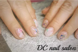 ネイル DC nail salonのネイルデザイン