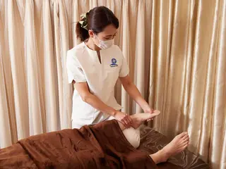 La porte 奈良店のエステ・リラクイメージ