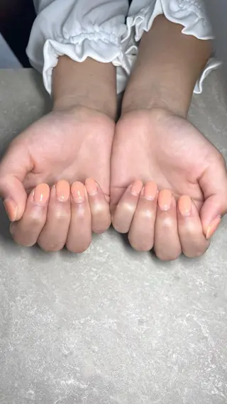 ネイル LINXS aosaのネイルデザイン