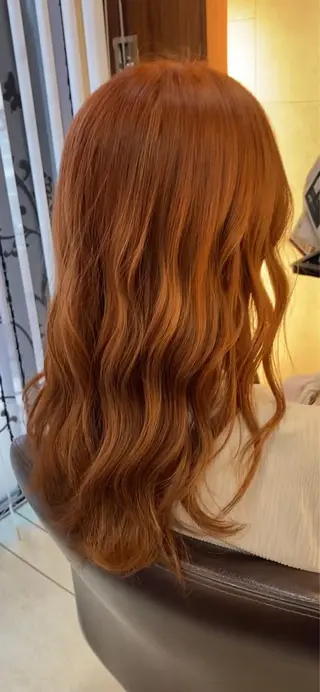 セミロング Beauty studio RaiRa所属・RaiRa/ 今澄紀仁のヘアスタイル