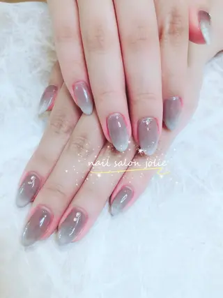 ネイル スカルプ専門店アイカ ☆のネイルデザイン