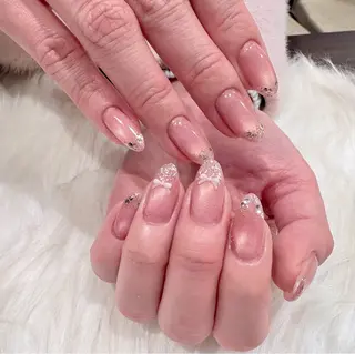 ネイル Nobody_ Minのネイルデザイン