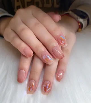 ネイル Nail Lifeのネイルデザイン