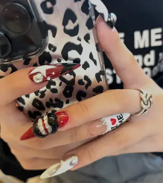 ネイル Chika/ C.nailのネイルデザイン