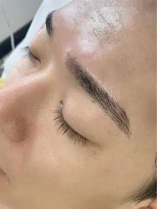 メンズ アイブロウ MISEREL岡崎店 Ayaのエステ・リラクイメージ