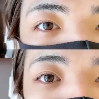 マツエク・マツパ eyelash salon7のマツエク・マツパデザイン