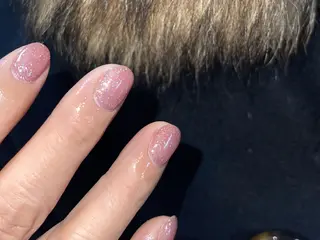 ネイル 🦋y y Nail 🤍のネイルデザイン