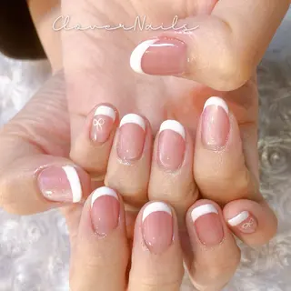 ネイル 自宅ネイルサロン クロバーネイルのネイルデザイン