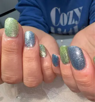 ネイル nail salon parfaitのネイルデザイン