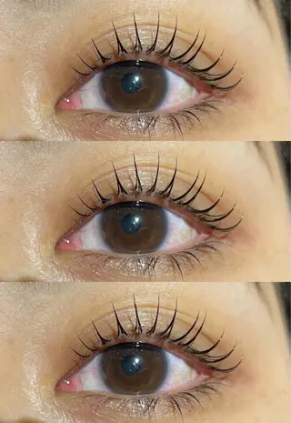 マツエク・マツパ 眉毛・まつ毛 専門　YUKIの眉毛・アイブロウイメージ