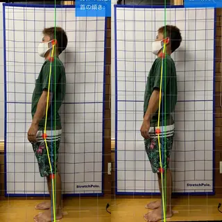 ロング メンズ キッズ 院長  新垣 樹のエステ・リラクイメージ