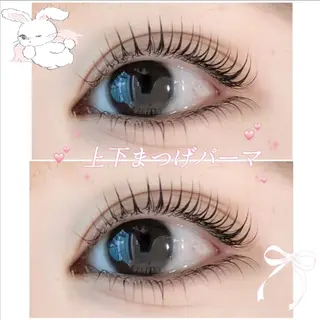 マツエク・マツパ ロコラッシュ横浜店 Natsuki୨୧のマツエク・マツパデザイン