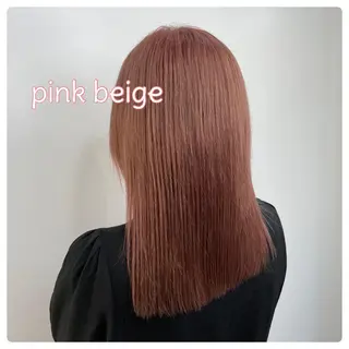 セミロング 🎨絶対に褒められる "店長"鈴木貴彦🎨のヘアスタイル