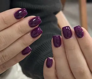 ネイル 🍑 momo_nailのネイルデザイン