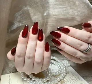 ネイル Anna Nailのネイルデザイン