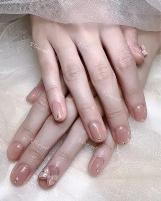 ネイル N.one 🎀Rina💅🏻のネイルデザイン