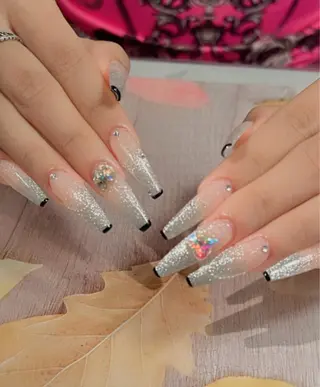 ネイル HANA 川越東口ネイルサロンのネイルデザイン