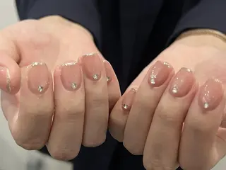 ネイル MAKI💚💚💚 秋葉原.のネイルデザイン