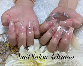 ネイル ADRIANA 大久保駅前徒歩2分のその他イメージ