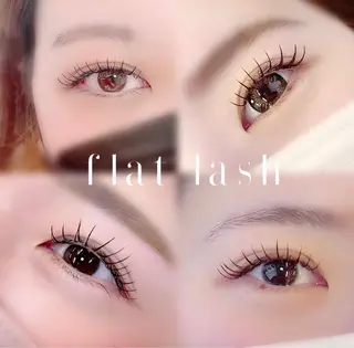 マツエク・マツパ トータルビューティサロンyae所属・〈yae〉 airiのマツエク・マツパデザイン