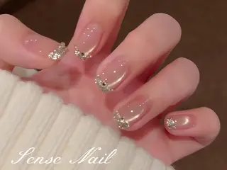 ネイル 🎀Sense Nail池袋店🎀のネイルデザイン