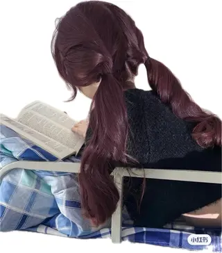 ロング カラー 💗トレンドモテヘア Natsumi 💗のヘアスタイル