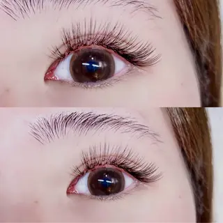 マツエク・マツパ Franc2  eyelash所属・Franc2 eyelashのマツエク・マツパデザイン