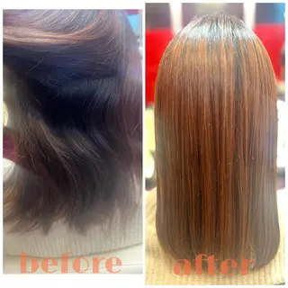 パーマ 藤川 瑛梨奈のマツエク・マツパデザイン