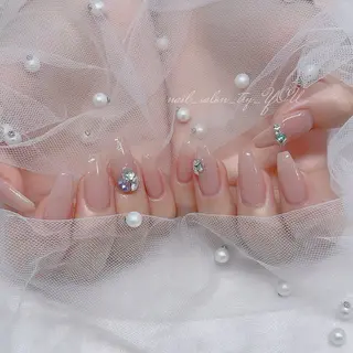 ネイル nail_salon try_YOUのネイルデザイン