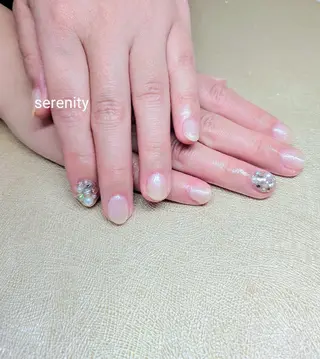 ネイル nail  serenityのネイルデザイン