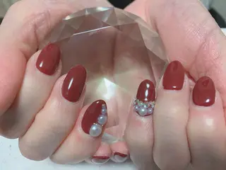 ネイル nico.nico.mark NAIL所属・小林 梓のエステ・リラクイメージ