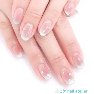 ネイル h. rikaのネイルデザイン