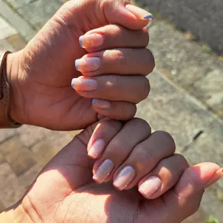 ネイル HAYASHI  Nのネイルデザイン