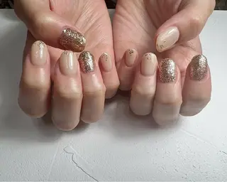 ネイル 38. sayakaのネイルデザイン