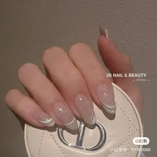 ネイル Eveネイル チップスカルプ専門店のネイルデザイン