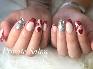 ネイル Era nailのネイルデザイン