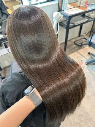 レイヤー/ボブ /🪩KAYOのヘアスタイル