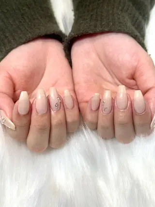 ネイル en. RIONのネイルデザイン