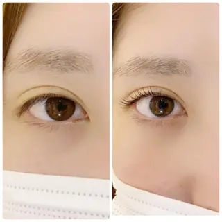 マツエク・マツパ ビューティーサロンメイリー所属・ビューティーサロン Meilyの眉毛・アイブロウイメージ