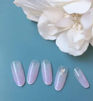 ネイル Elle& staffのネイルデザイン