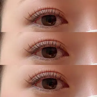 マツエク・マツパ 【King】 KYOKOのマツエク・マツパデザイン