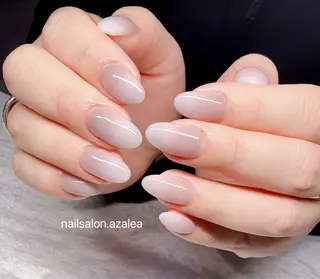 ネイル R inのネイルデザイン