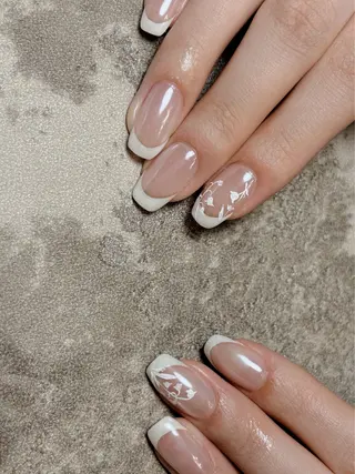 ネイル Su. Naillandのネイルデザイン