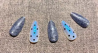 ネイル ユ キのネイルデザイン