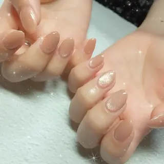 ネイル flure de neige yukiのネイルデザイン