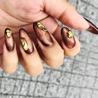 ネイル amour 平塚所属・amour 平塚店のネイルデザイン